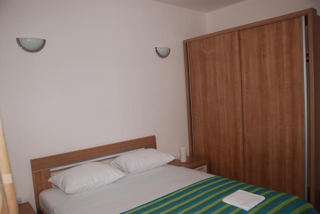 Apartment Dakic Herceg Novi Cameră foto