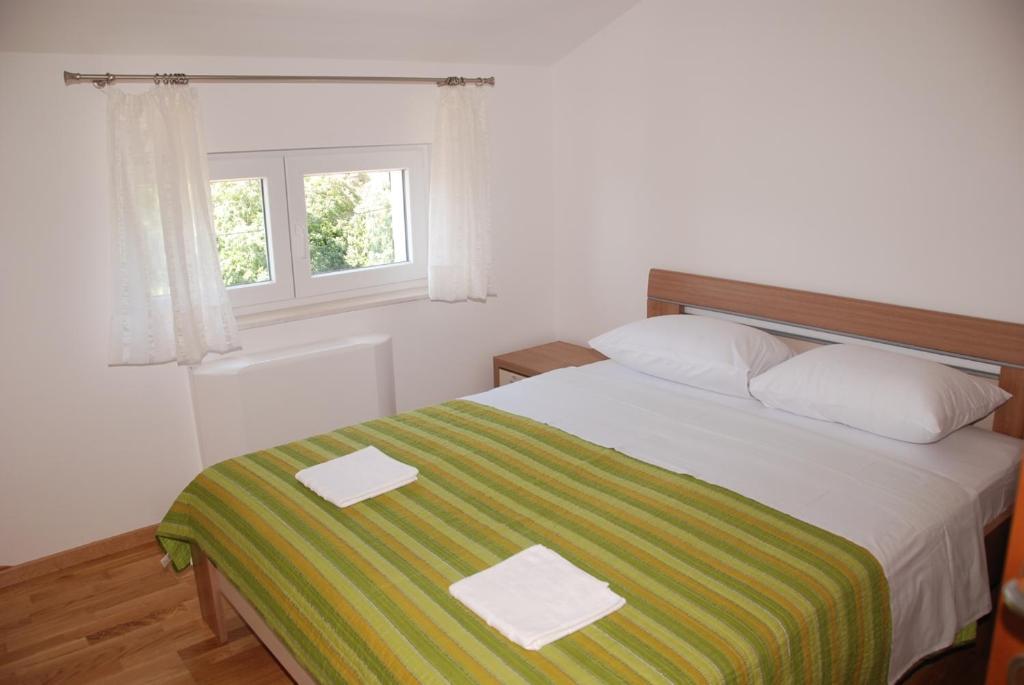 Apartment Dakic Herceg Novi Cameră foto