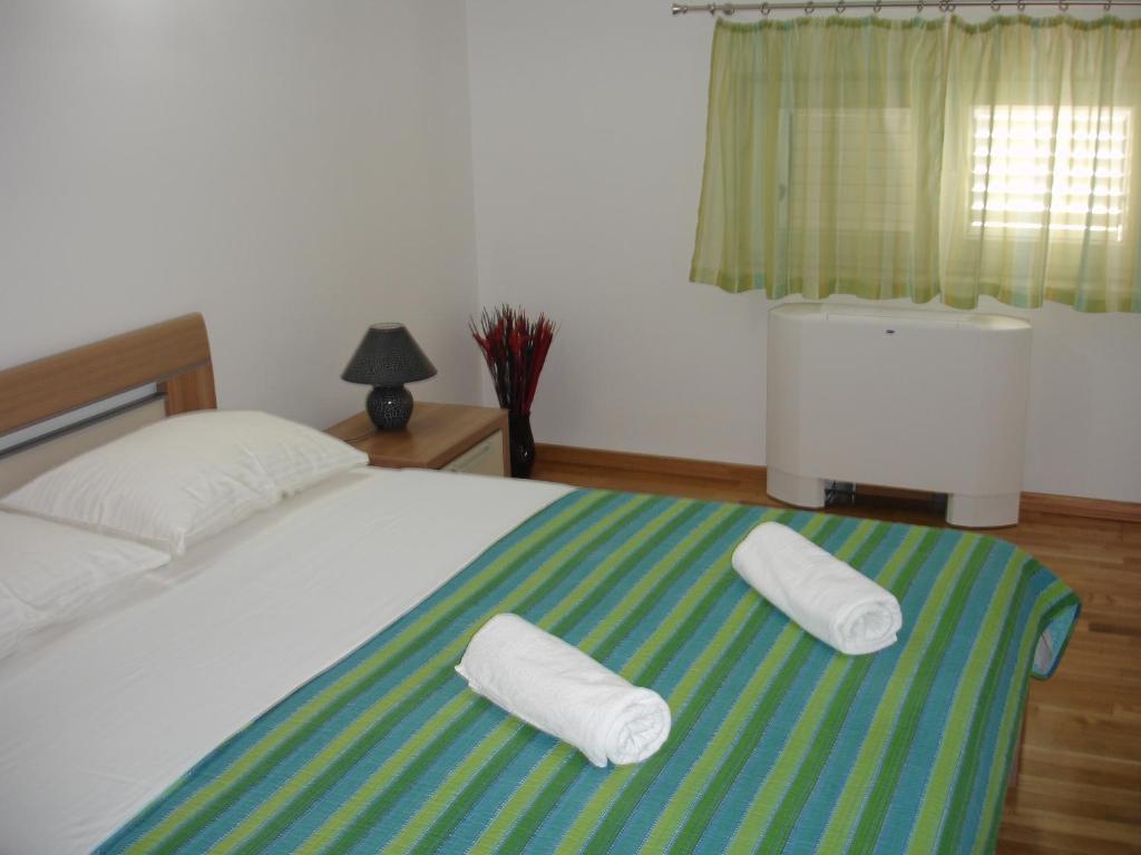 Apartment Dakic Herceg Novi Cameră foto
