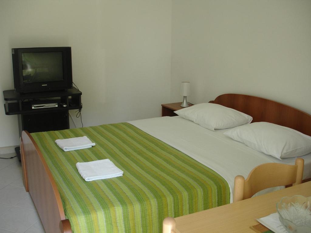 Apartment Dakic Herceg Novi Cameră foto