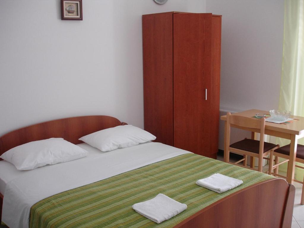 Apartment Dakic Herceg Novi Cameră foto