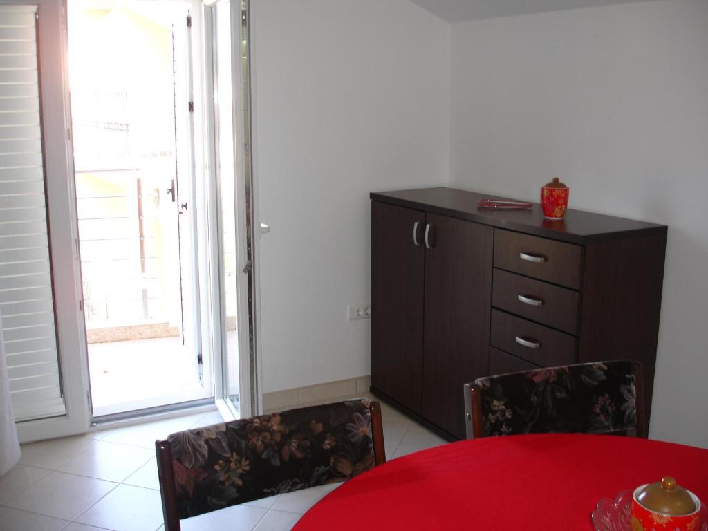 Apartment Dakic Herceg Novi Cameră foto
