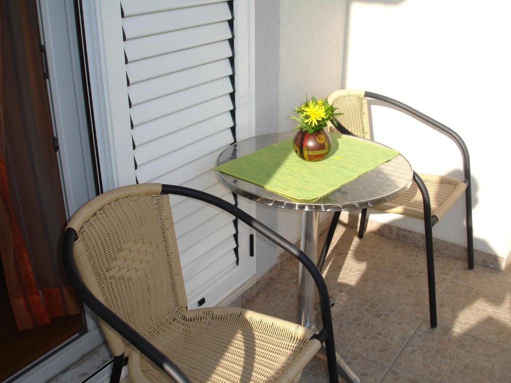 Apartment Dakic Herceg Novi Cameră foto