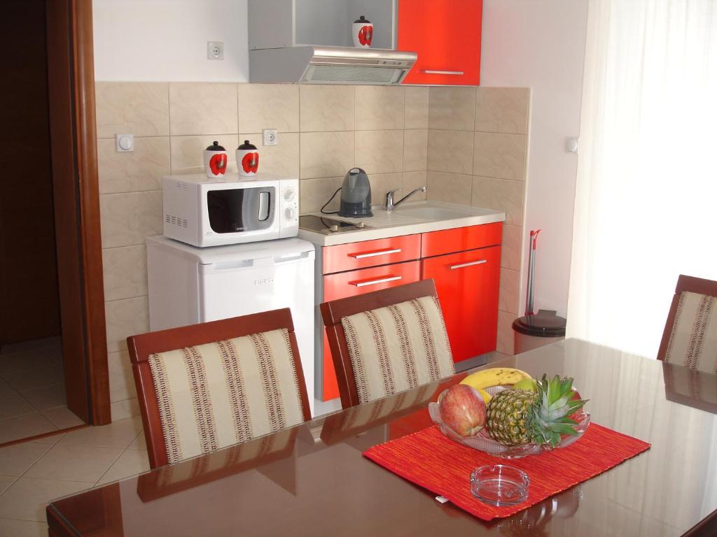 Apartment Dakic Herceg Novi Cameră foto