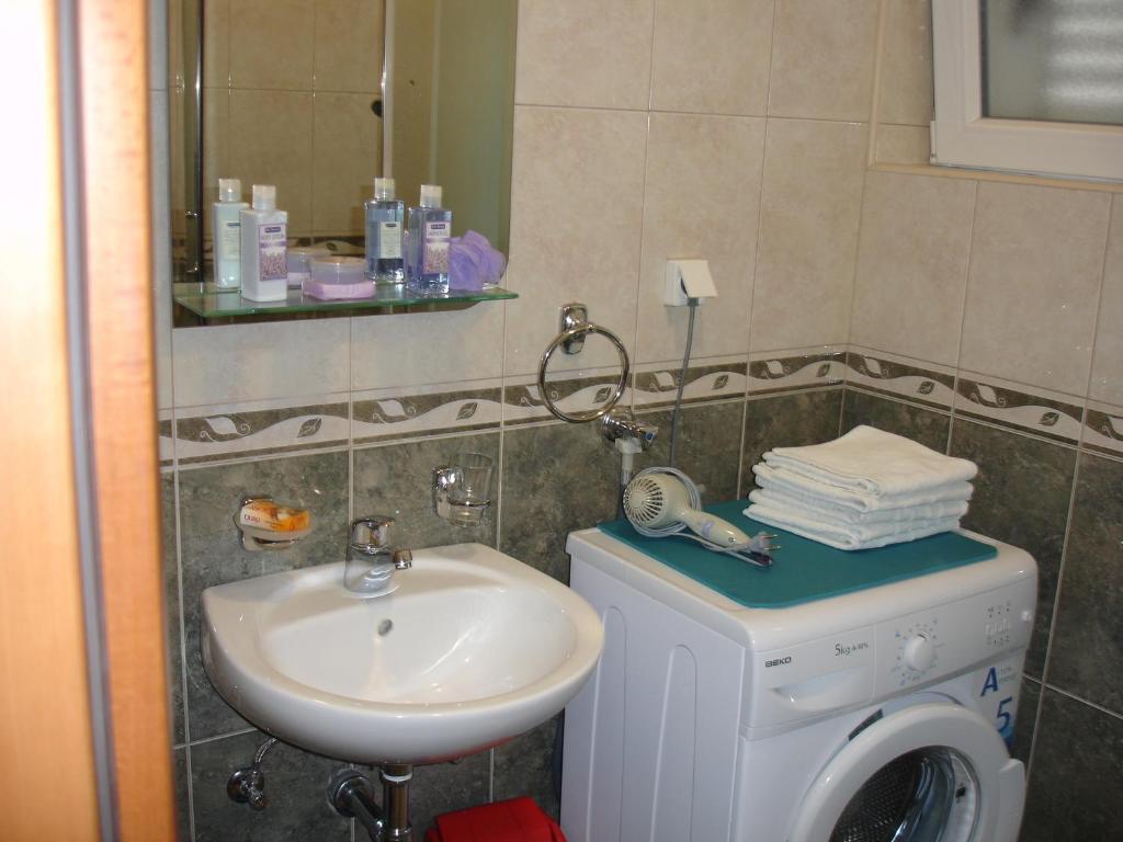 Apartment Dakic Herceg Novi Cameră foto