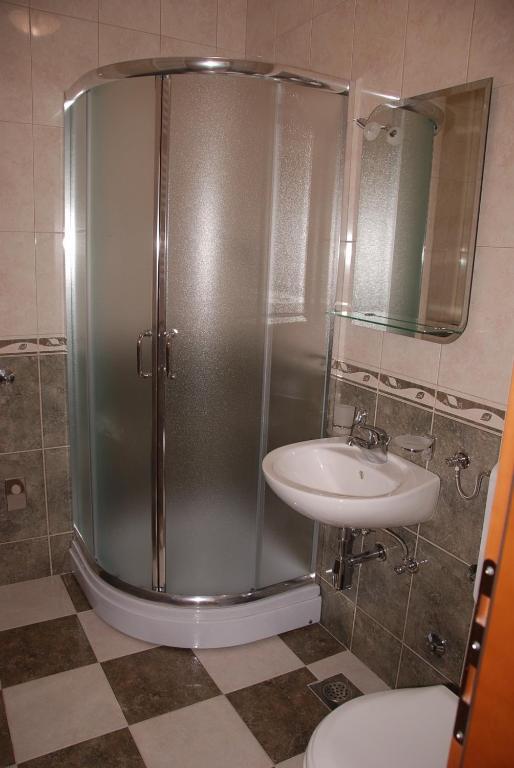 Apartment Dakic Herceg Novi Cameră foto