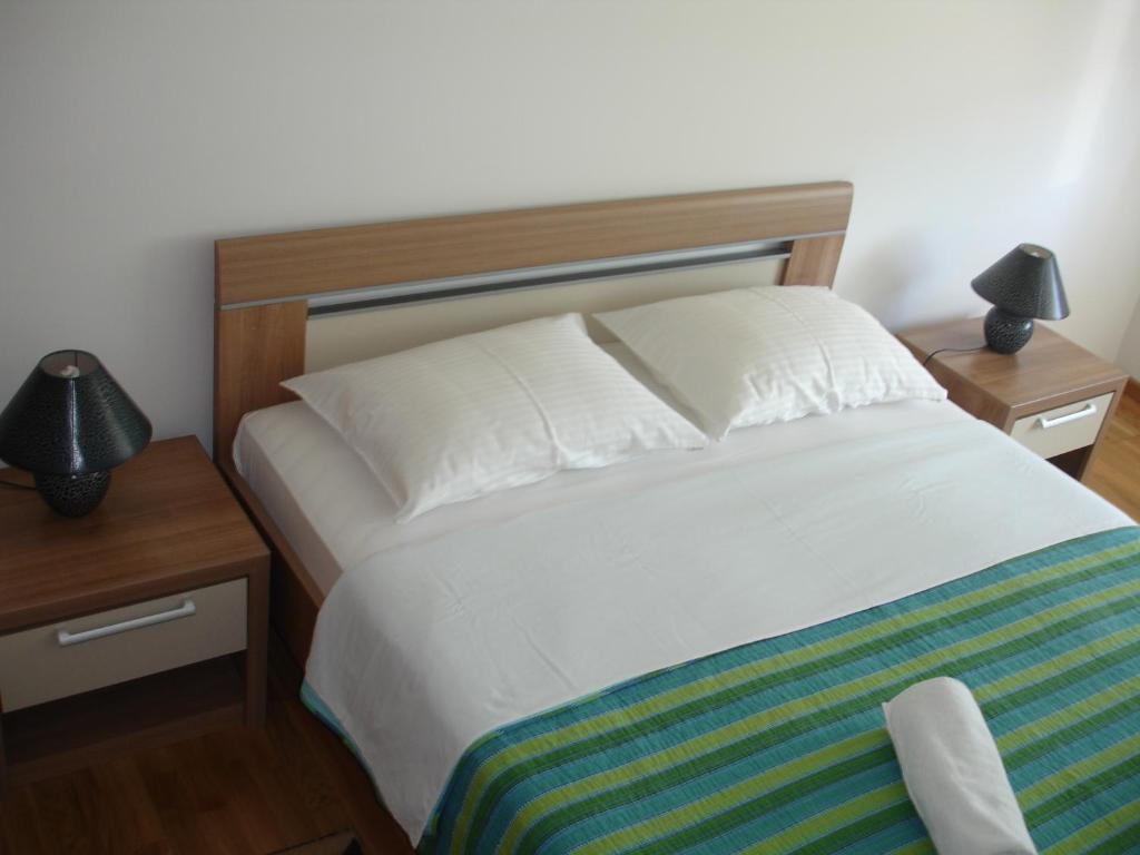 Apartment Dakic Herceg Novi Cameră foto